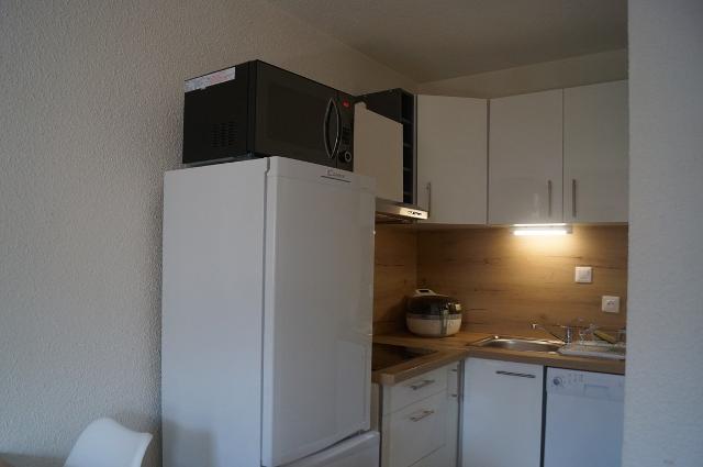 Appartement Les Carlines CAR-BOU-113 - Saint Sorlin d'Arves