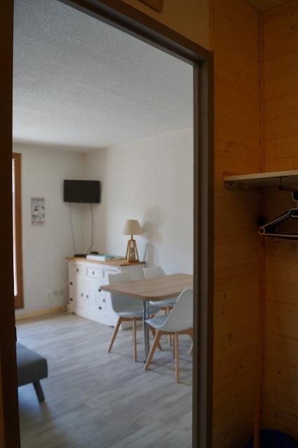 Appartement Les Carlines CAR-BOU-113 - Saint Sorlin d'Arves