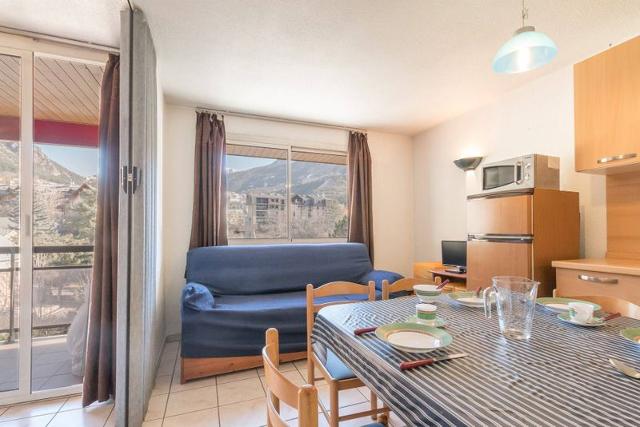 Appartements Relais Guisane Ii 34527 - Serre Chevalier 1200 - Briançon