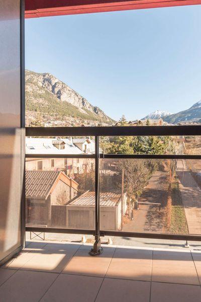 Appartements Relais Guisane Ii 34527 - Serre Chevalier 1200 - Briançon