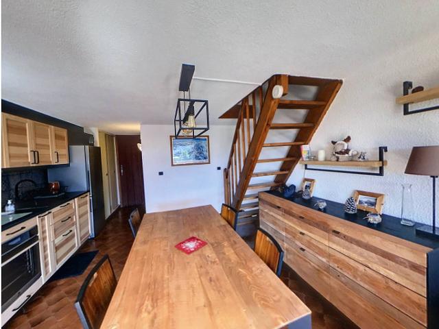 Appartement Grann - Les Carroz d'Araches