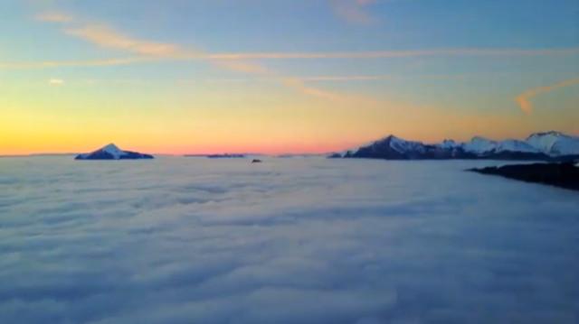 Appartement Grann - Les Carroz d'Araches