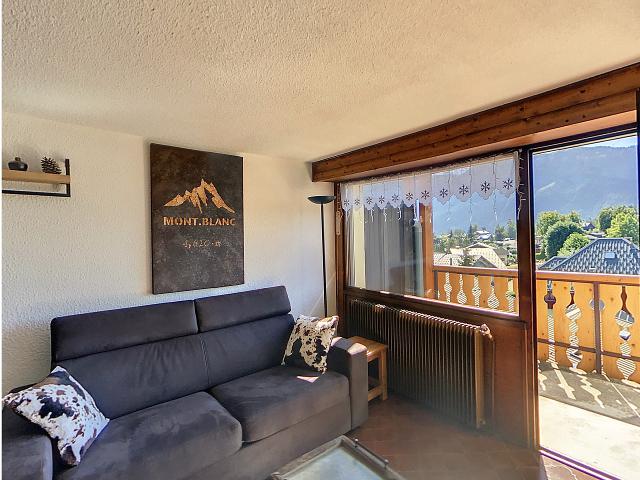 Appartement Grann - Les Carroz d'Araches