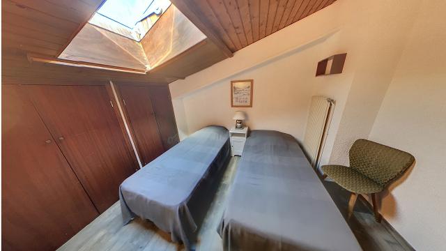 Appartement Grann - Les Carroz d'Araches