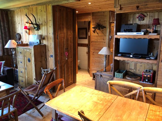 Appartements Lisiere G - Valmorel