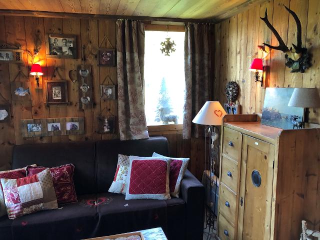 Appartements Lisiere G - Valmorel