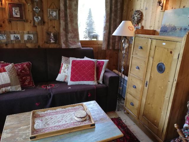 Appartements Lisiere G - Valmorel