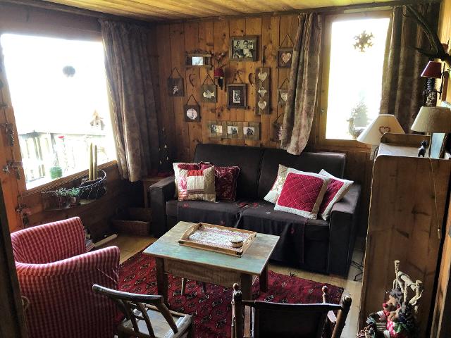 Appartements Lisiere G - Valmorel