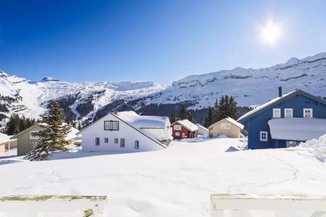 Les Chalets de Flaine Hameau - maeva Home - Flaine Le Hameau 1800