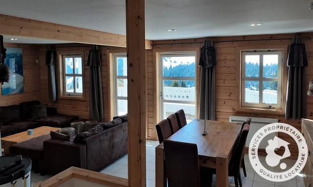 Les Chalets de Flaine Hameau - maeva Home - Flaine Le Hameau 1800