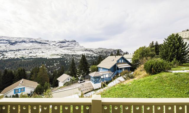 Les Chalets de Flaine Hameau - maeva Home - Flaine Le Hameau 1800