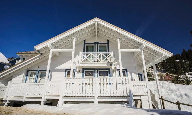 Les Chalets de Flaine Hameau - maeva Home - Flaine Le Hameau 1800