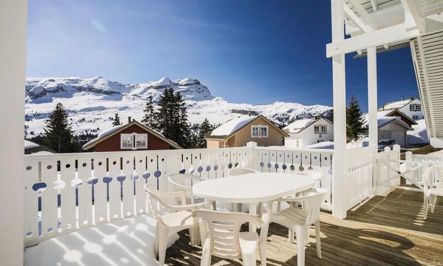 Les Chalets de Flaine Hameau - maeva Home - Flaine Le Hameau 1800