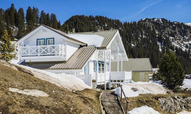 Les Chalets de Flaine Hameau - maeva Home - Flaine Le Hameau 1800