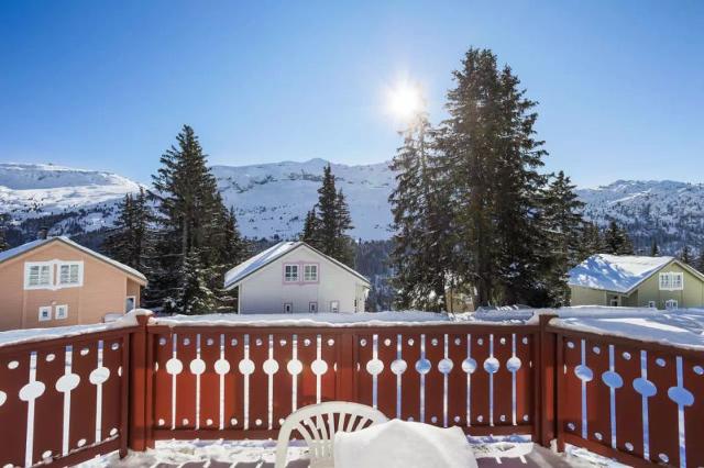 Les Chalets de Flaine Hameau - maeva Home - Flaine Le Hameau 1800