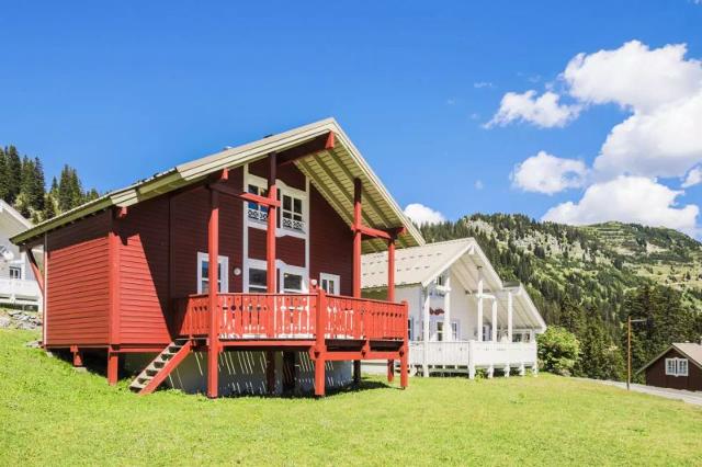 Les Chalets de Flaine Hameau - maeva Home - Flaine Le Hameau 1800