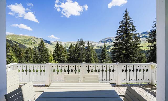 Les Chalets de Flaine Hameau - maeva Home - Flaine Le Hameau 1800