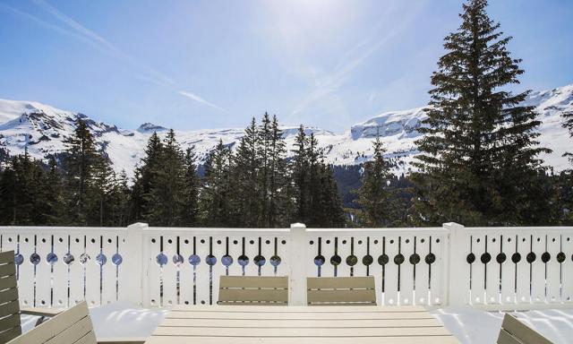 Les Chalets de Flaine Hameau - maeva Home - Flaine Le Hameau 1800