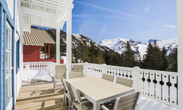 Les Chalets de Flaine Hameau - maeva Home - Flaine Le Hameau 1800