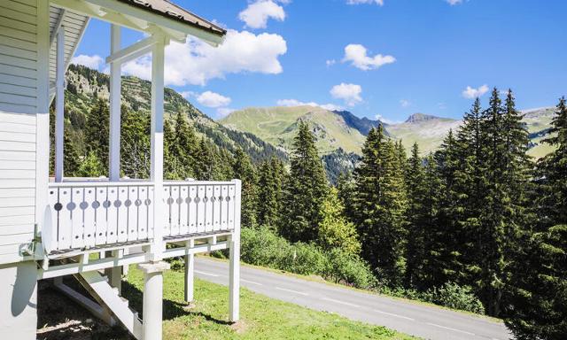 Les Chalets de Flaine Hameau - maeva Home - Flaine Le Hameau 1800