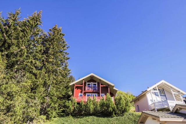 Les Chalets de Flaine Hameau - maeva Home - Flaine Le Hameau 1800