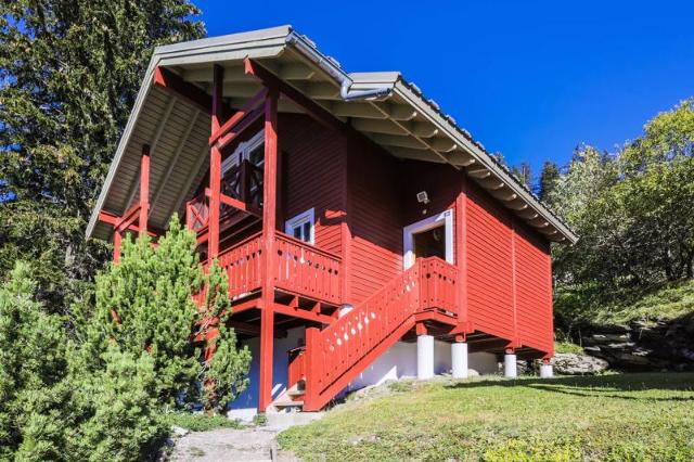 Les Chalets de Flaine Hameau - maeva Home - Flaine Le Hameau 1800