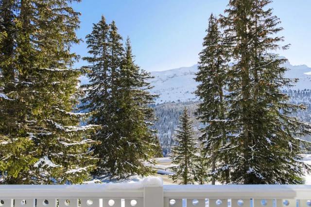 Les Chalets de Flaine Hameau - maeva Home - Flaine Le Hameau 1800