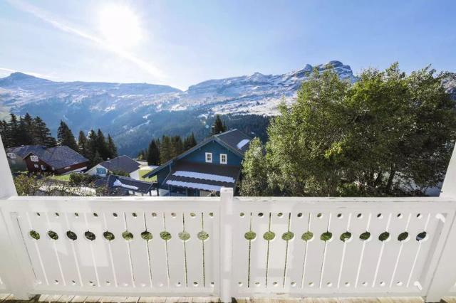 Les Chalets de Flaine Hameau - maeva Home - Flaine Le Hameau 1800