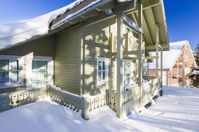 Les Chalets de Flaine Hameau - maeva Home - Flaine Le Hameau 1800