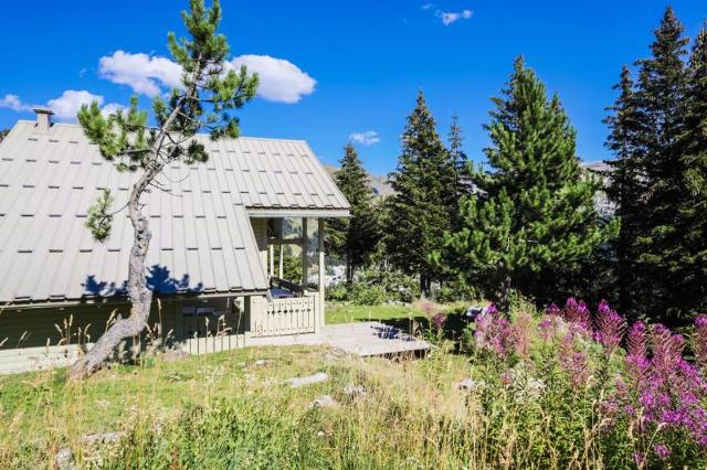 Les Chalets de Flaine Hameau - maeva Home - Flaine Le Hameau 1800