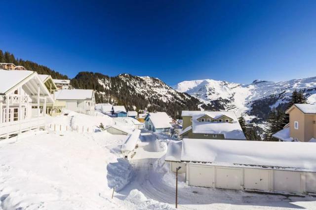 Les Chalets de Flaine Hameau - maeva Home - Flaine Le Hameau 1800