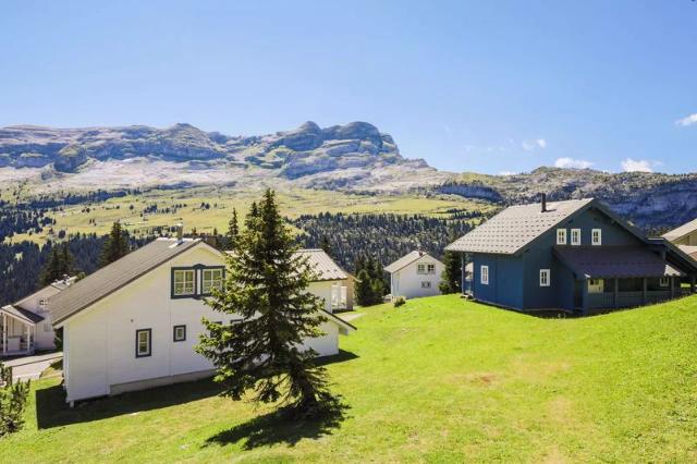 Les Chalets de Flaine Hameau - maeva Home - Flaine Le Hameau 1800