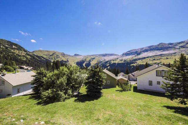 Les Chalets de Flaine Hameau - maeva Home - Flaine Le Hameau 1800