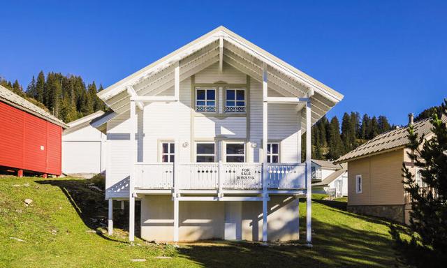 Les Chalets de Flaine Hameau - maeva Home - Flaine Le Hameau 1800