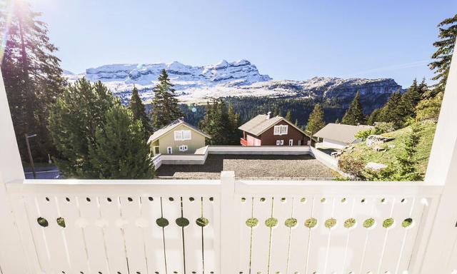 Les Chalets de Flaine Hameau - maeva Home - Flaine Le Hameau 1800