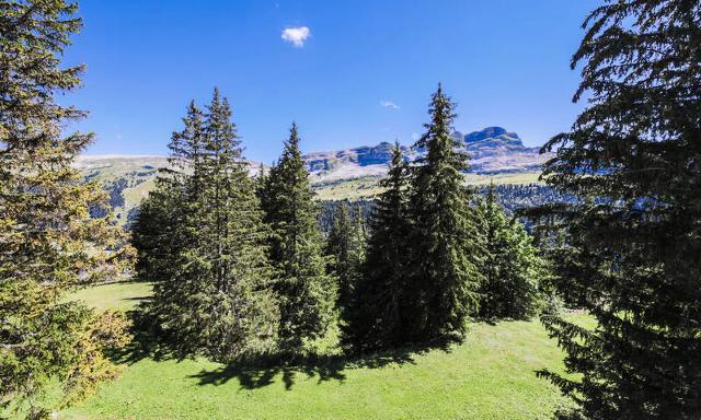 Les Chalets de Flaine Hameau - maeva Home - Flaine Le Hameau 1800