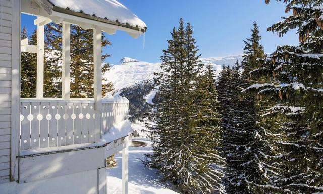 Les Chalets de Flaine Hameau - maeva Home - Flaine Le Hameau 1800