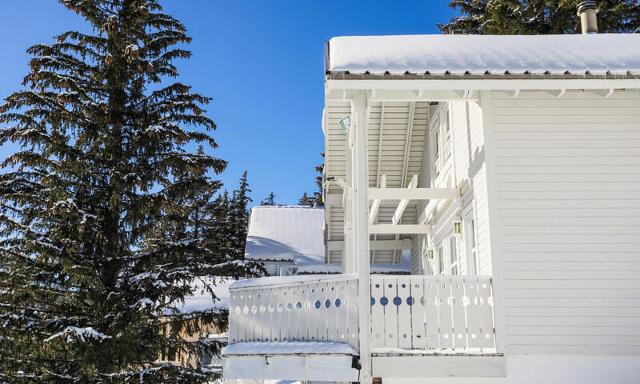 Les Chalets de Flaine Hameau - maeva Home - Flaine Le Hameau 1800