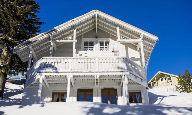 Les Chalets de Flaine Hameau - maeva Home - Flaine Le Hameau 1800