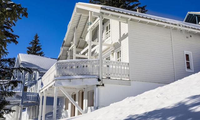 Les Chalets de Flaine Hameau - maeva Home - Flaine Le Hameau 1800