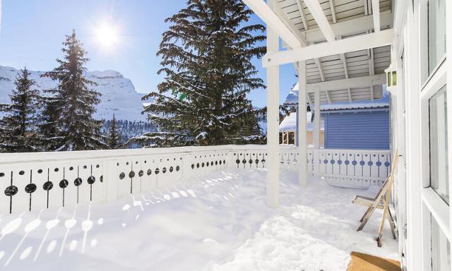 Les Chalets de Flaine Hameau - maeva Home - Flaine Le Hameau 1800