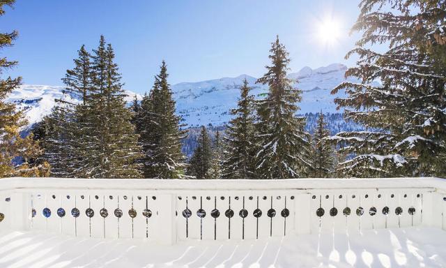 Les Chalets de Flaine Hameau - maeva Home - Flaine Le Hameau 1800