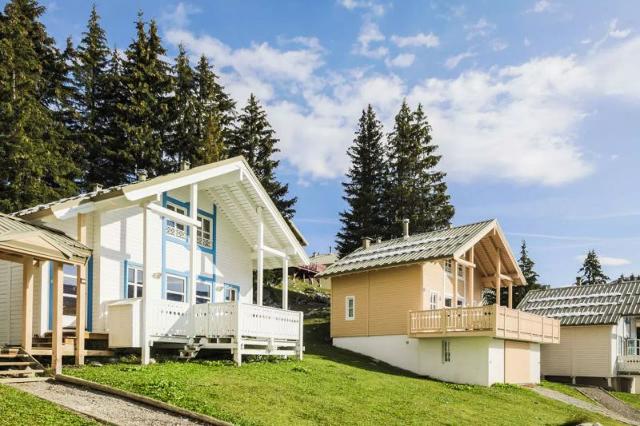 Les Chalets de Flaine Hameau - maeva Home - Flaine Le Hameau 1800