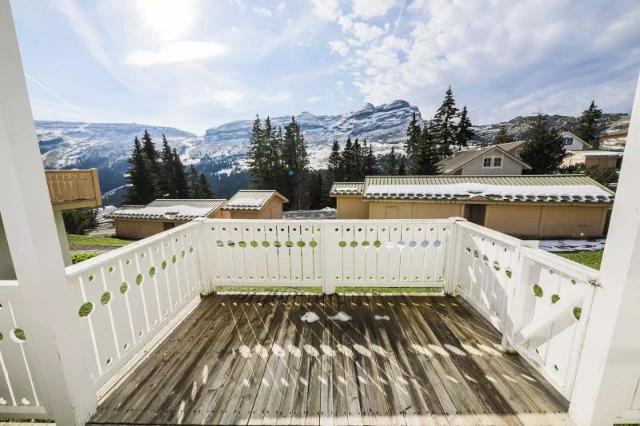 Les Chalets de Flaine Hameau - maeva Home - Flaine Le Hameau 1800