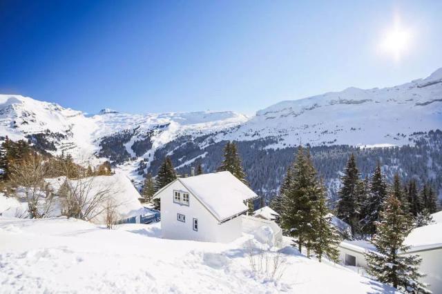 Les Chalets de Flaine Hameau - maeva Home - Flaine Le Hameau 1800