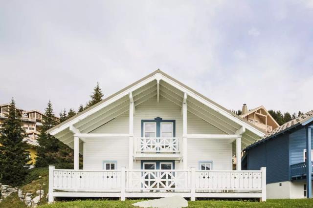 Les Chalets de Flaine Hameau - maeva Home - Flaine Le Hameau 1800