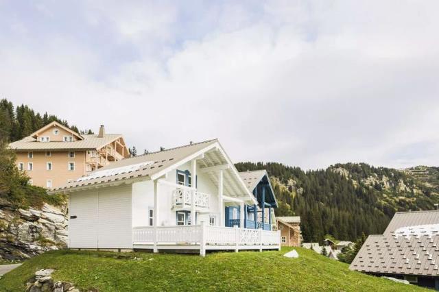 Les Chalets de Flaine Hameau - maeva Home - Flaine Le Hameau 1800