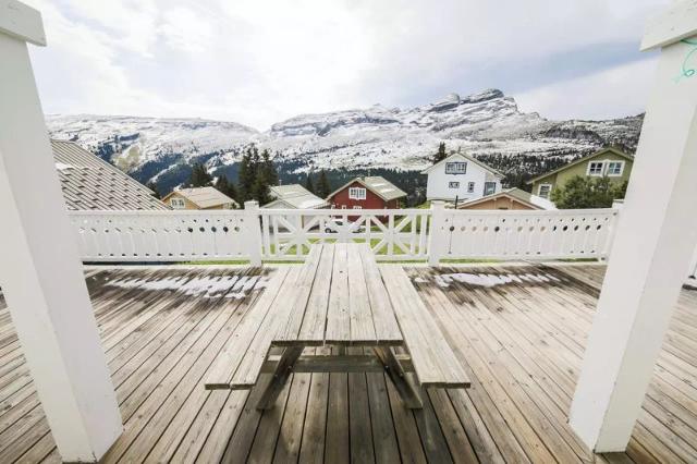 Les Chalets de Flaine Hameau - maeva Home - Flaine Le Hameau 1800