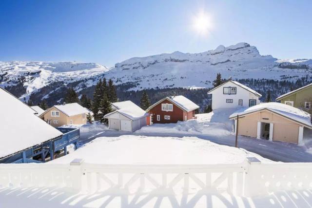 Les Chalets de Flaine Hameau - maeva Home - Flaine Le Hameau 1800