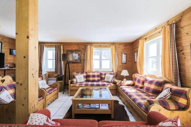 Les Chalets de Flaine Hameau - maeva Home - Flaine Le Hameau 1800